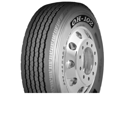 Otani OH-102 (прицепная) - фото 1