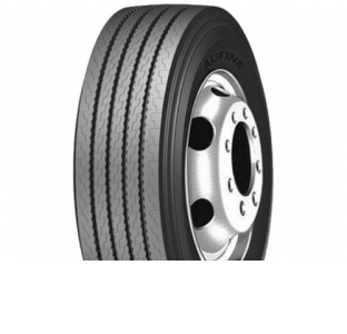 Вантажні шини R19.5 Aufine AF177 (рулевая) 285/70 R19.5 150/148J