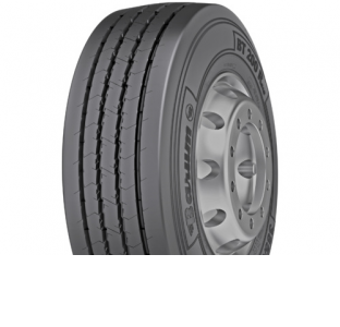 Грузовые шины Barum Barum BT200 R (прицепная) R17.5-R19.5