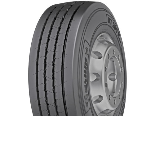 Barum BT200 R (прицепная) - фото 1