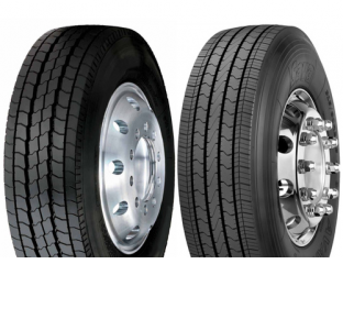 Вантажні шини Sava Sava Avant A4 (рулевая) R17.5-R22.5