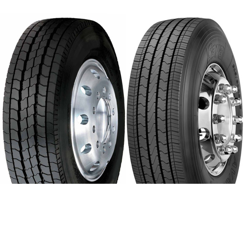 Sava Avant A4 (рулевая) - фото 1