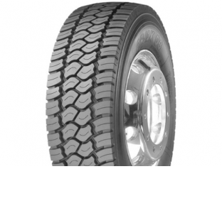 Вантажні шини Sava Sava Orjak O3 (ведущая) R19.5