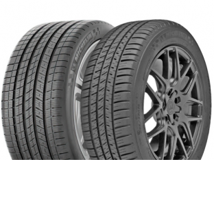Шини Michelin Michelin Pilot Sport A/S 3 R19