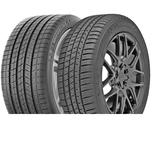 Michelin Pilot Sport A/S 3 - фото 1