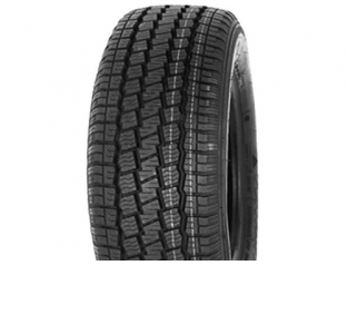Шини Всезезонні Triangle TR646 R16C