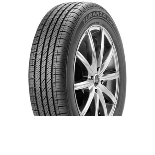 Bridgestone Turanza EL42 - фото 1