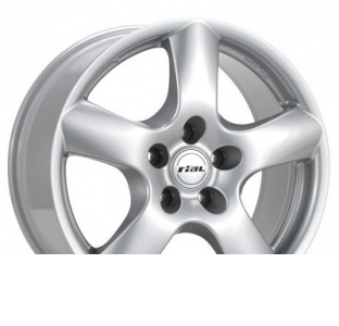 Диски на авто 70,3 Rial Oslo R17 W7.5 PCD 5/130 DIA71,6 ET53 Диски на авто 70,3 Rial Oslo R17 W7.5 PCD 5/130 DIA71,6 ET53