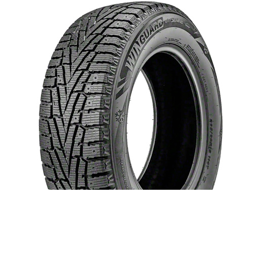 Nexen WinGuard WinSpike SUV - фото 1