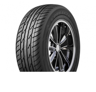 Шини Federal Federal Couragia XUV R17-R18