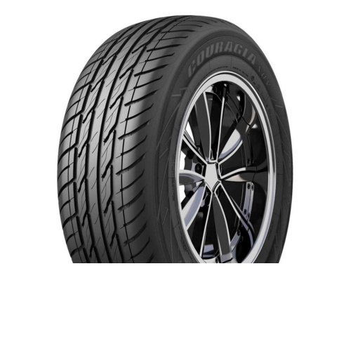 Federal Couragia XUV - фото 1