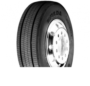 Грузовые шины Fulda Fulda Ecotonn (прицеп) R17.5-R19.5