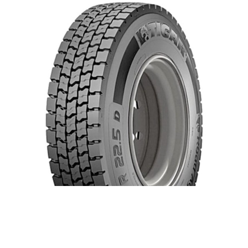 Road Agile D (ведущая) - фото 1