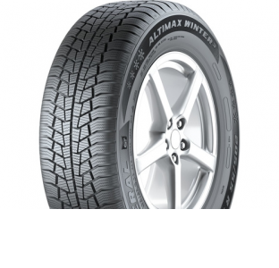 Шини General tire General tire Altimax Winter 3 R18