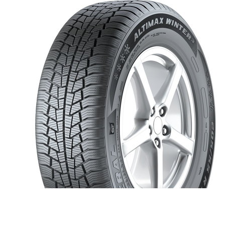 General tire Altimax Winter 3 - фото 1