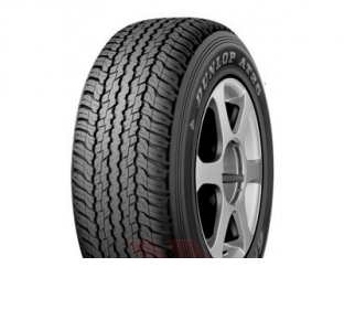 Шины 265/60 R18 Dunlop GrandTrek AT25 265/60 R18 110H