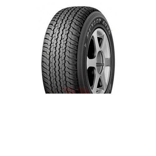 Dunlop GrandTrek AT25 - фото 1