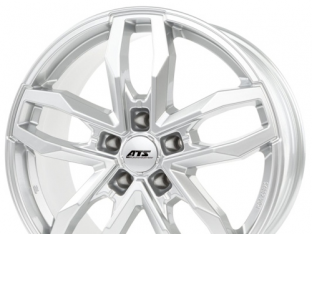 Легкосплавні диски Ats Ats Temperament R20
