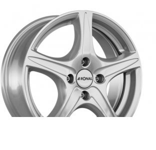 Диски на авто R18 57,1 Ronal R56 R18 W8 PCD 5/120 DIA72,5 ET35