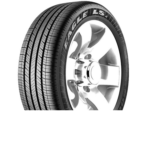 Eagle LS2 - фото 1