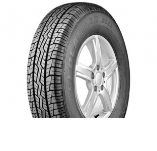 Шины Yokohama 70 R16 Yokohama Geolandar H/T G039 265/70 R16 112H