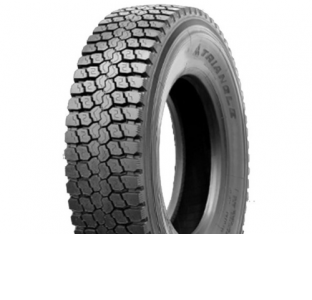 Грузовые шины Triangle R22.5 Triangle TR688 (ведущая) 315/80 R22.5 157/154L Грузовые шины Triangle R22.5 Triangle TR688 (ведущая) 315/80 R22.5 157/154L
