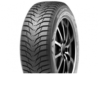 Шини Зимові Marshal WinterCraft Ice WI-31 R14-R20