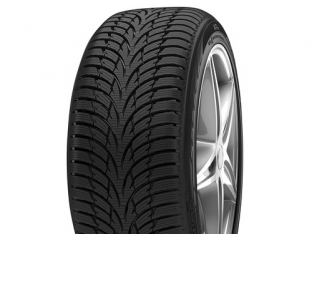 Шини Зимові Nokian R15 Nokian WR D3 195/60 R15 88T