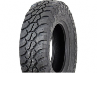 Шини 75 R15 Invovic EL523 M/T 215/75 R15 106/103Q