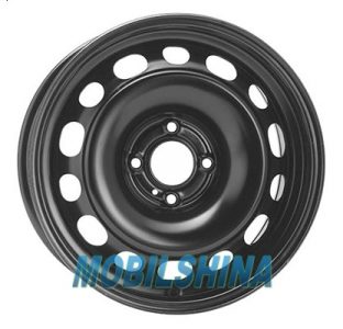 Диски на авто 7 R16 4/108 65,1 Alst (kfz) 9 783 R16 W7 PCD 4/108 DIA65,1 ET32