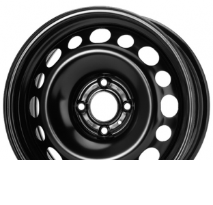 Сталеві диски Alst (kfz) 9493 Citroen R16