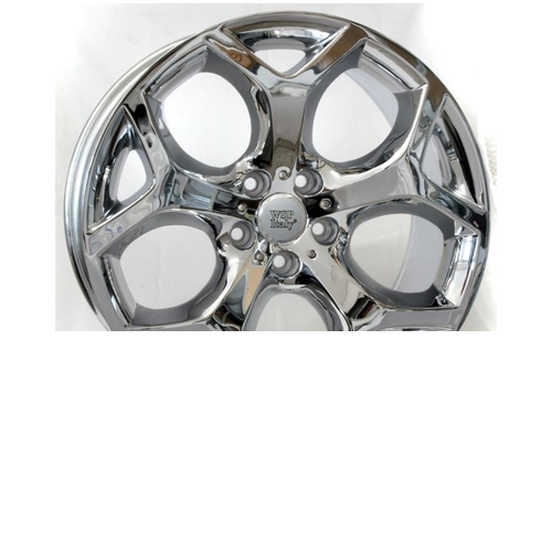 BMW (W667) X5 Hotbird - фото 1