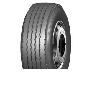 Вантажні шини Doublestar Doublestar DSR678 (прицепная) R22.5