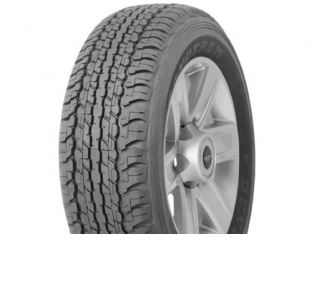 Шини Всезезонні Dunlop GrandTrek AT22 R17