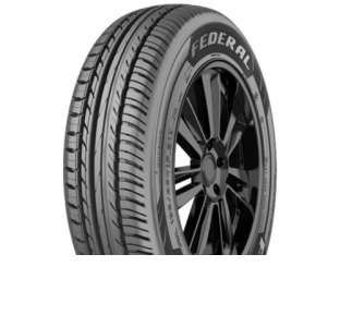 Шини Літні 195 60 Federal Formoza AZ01 195/60 R15 88H