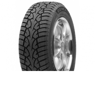 Шини General tire General tire Altimax Arctic R16-R17