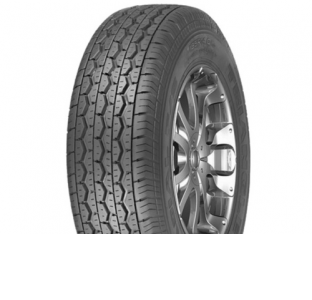 Шини Triangle Triangle TR645 R14C-R15C