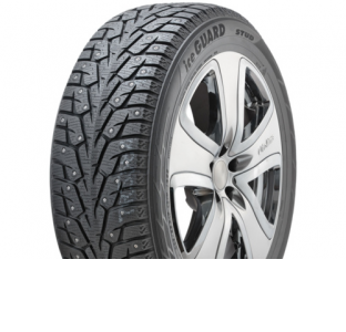 Шини Yokohama Yokohama IceGuard Stud IG55 R17-R18