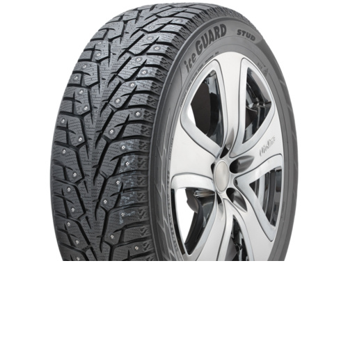 Yokohama IceGuard Stud IG55 - фото 1