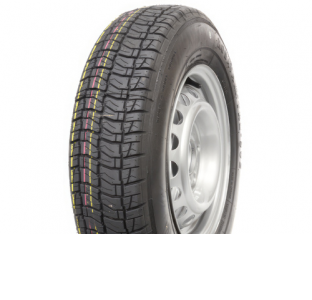 Шини Літні Росава TRL-502 (прицепная) R13C