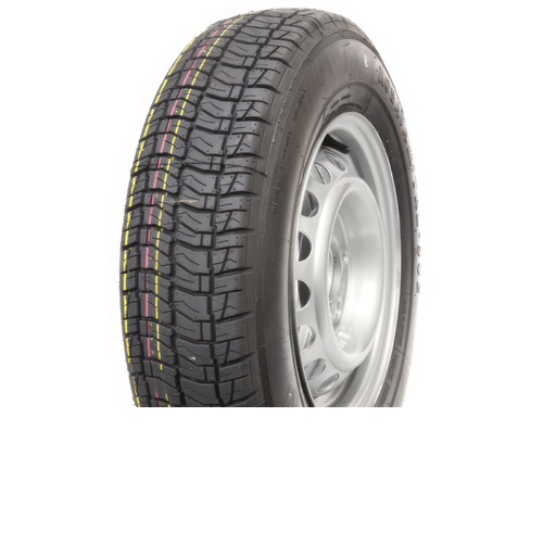 Росава TRL-502 (прицепная) - фото 1