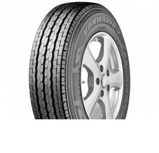 Шини Firestone Firestone VanHawk 2 R15C-R16C