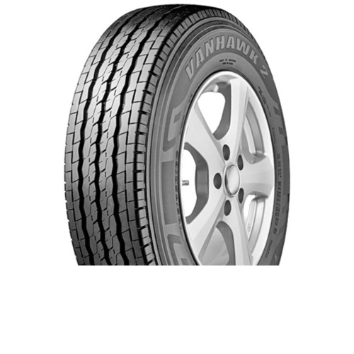 Firestone VanHawk 2 - фото 1