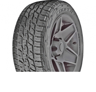 Шини Cooper Cooper Discoverer ATT R16-R18