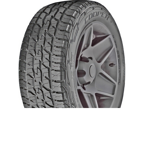 Cooper Discoverer ATT - фото 1
