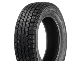 Шини Doublestar Doublestar WINTERKING DW07 R15