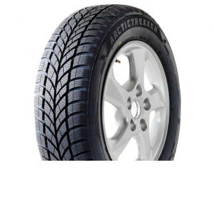 Шини Зимові Maxxis WP-05 Arctictrekker R16