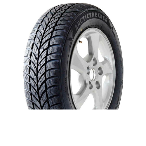 Maxxis WP-05 Arctictrekker - фото 1