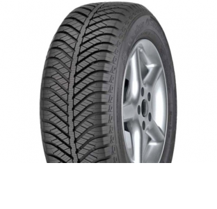 Шини Всезезонні Goodyear Vector 4 Seasons R17
