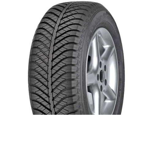 Goodyear Vector 4 Seasons - фото 1